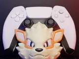 MANDO ARCANINE - POKEMON-5