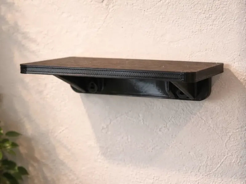 Mini Shelf Stand Soap Dish Phone Stand Organizer