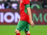 football player  -6
