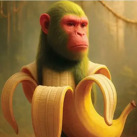 Chimpanzini Bananini – Brain-Rot Edition