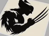 Wolverine Berserker Mode-0
