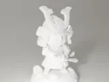 Samurai Chibi-2