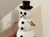 Snowman-2