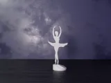 BALLERINA DANCER-0