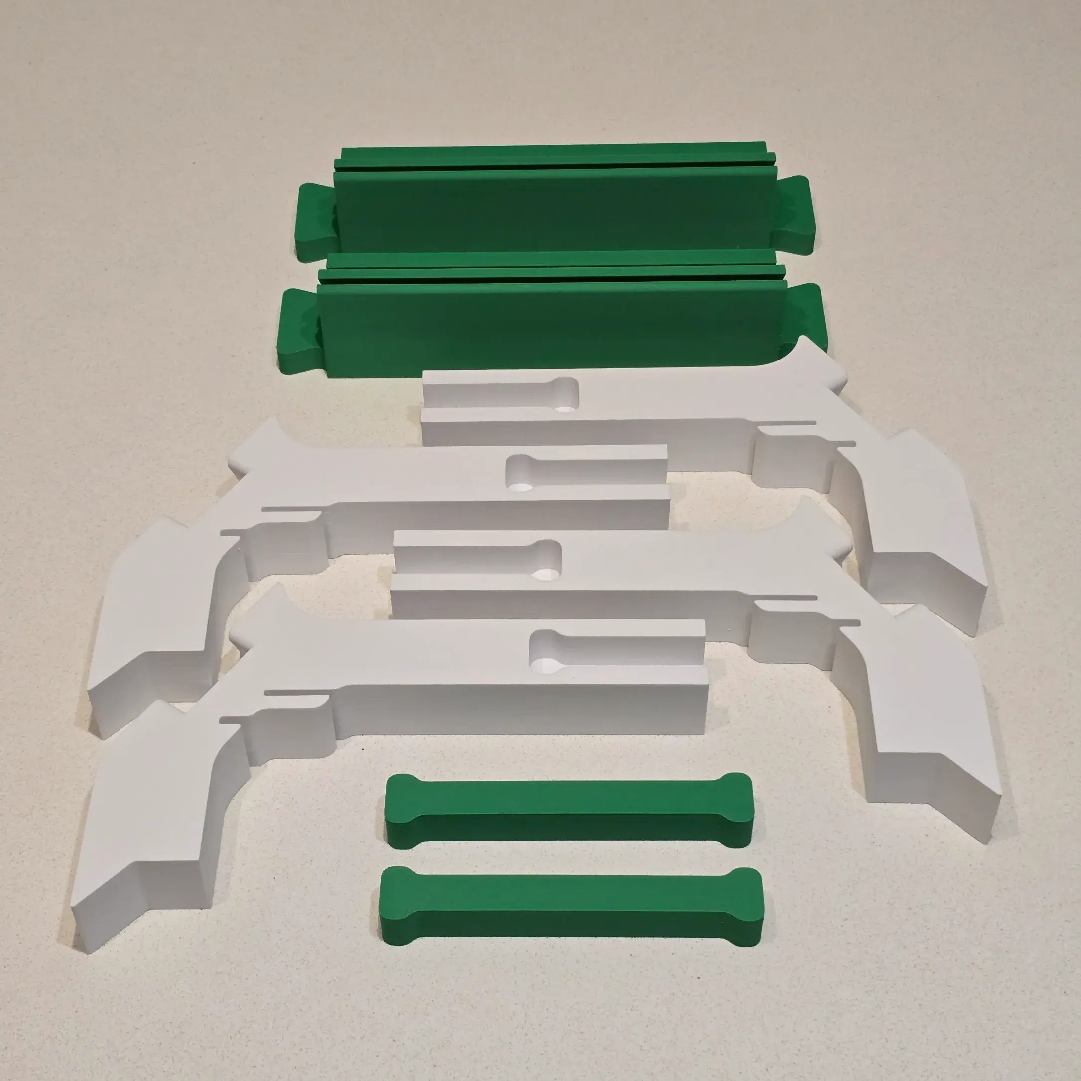 K2 Cfs Riser 3D Printer Files | 3MF File | K2 Plus - CFS Riser with Lid & Plate ...