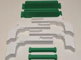 K2 Plus - CFS Riser with Lid & Plate Storage-6