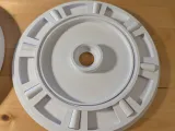 Turntable / Spinning table-2