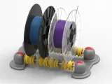 SCOPIC Ayarlanabilir Filament Dağıtıcı-0