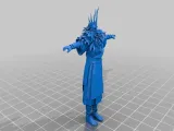 ice giant - t-model-0