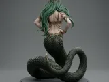 Serpent Queen Figurine-1