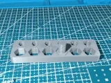 Thread and shape tolerance test-1