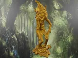 Elf of wood-1