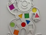 puzzle clown-0