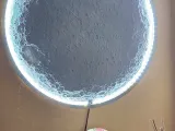 Wall Moon Lamp-1