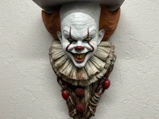 Estante Pennywise / Shelf Pennywise