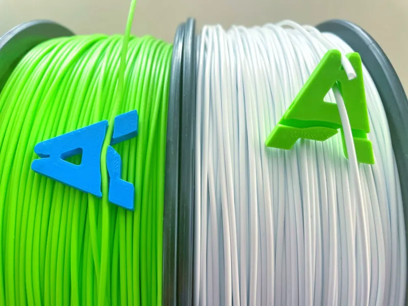 AHRTECH - Filament-Clip 2-way