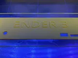 Ender 3 Front Fascia Plate-0