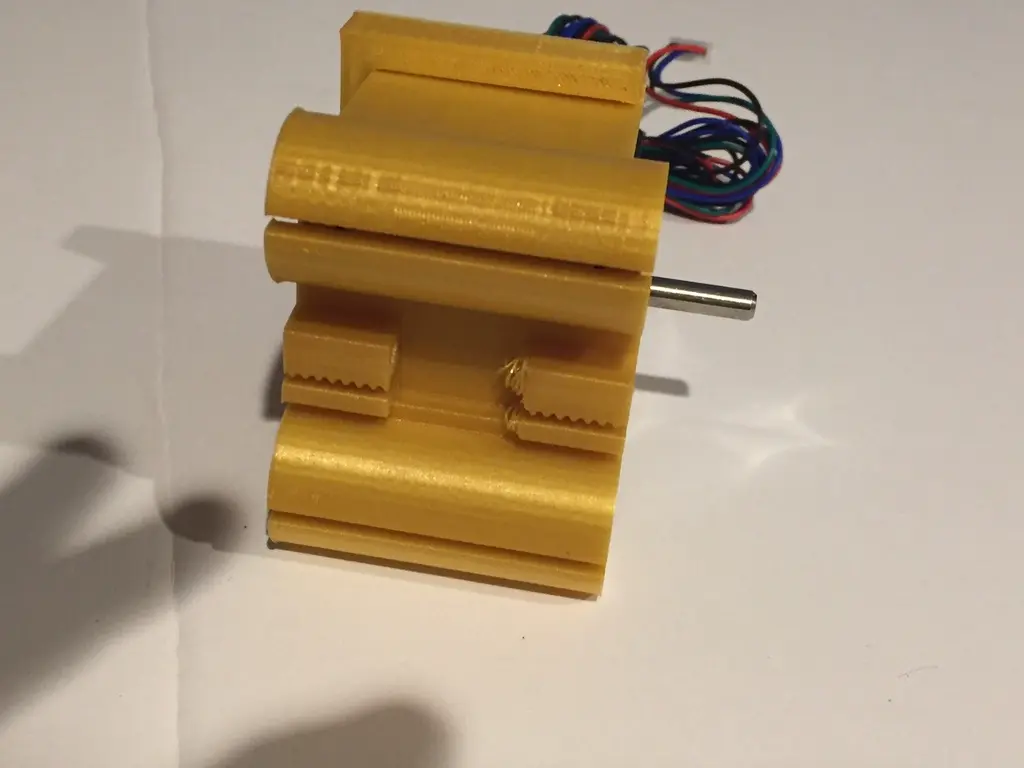 Carro X para Anet A8