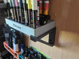 Etagere Posca-2