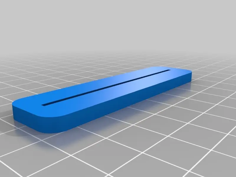Spingi pasta super semplice - Stampe 3D utili: #1 Bagno