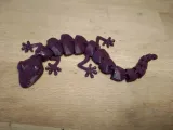 Articulated Lizard v2-3