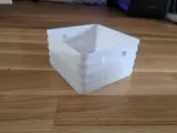 Just a Stackable Box (Vase Mode)-4