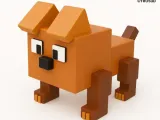 Dog Articulated-1