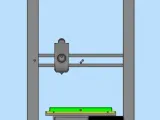 Ender 3V3 1:1 Scale Mobile Phone Holder-2