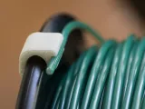 Filament Spool Clip-0