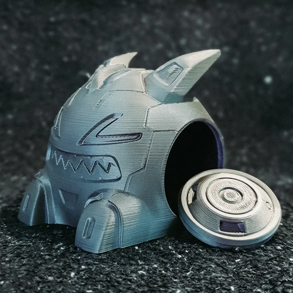SPARKZ- The trinket box