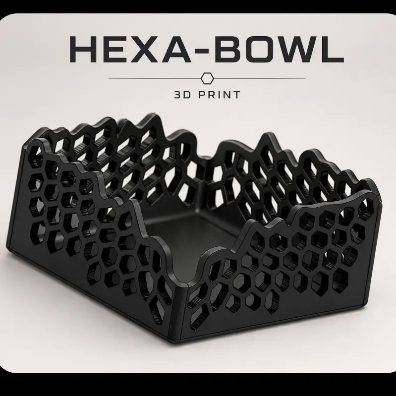 HEXA - BOWL