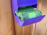 Dog Bag Roll Dispenser-1