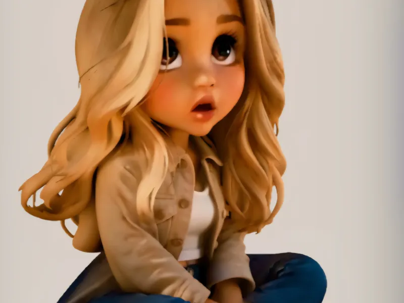 Girl
