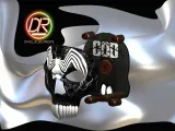 CoD Venomized Mask-4