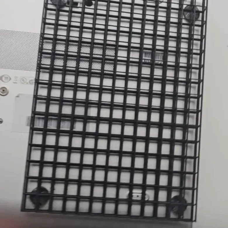 Laptop passive cooling pad