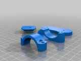 handlebar quad lock adapter-0