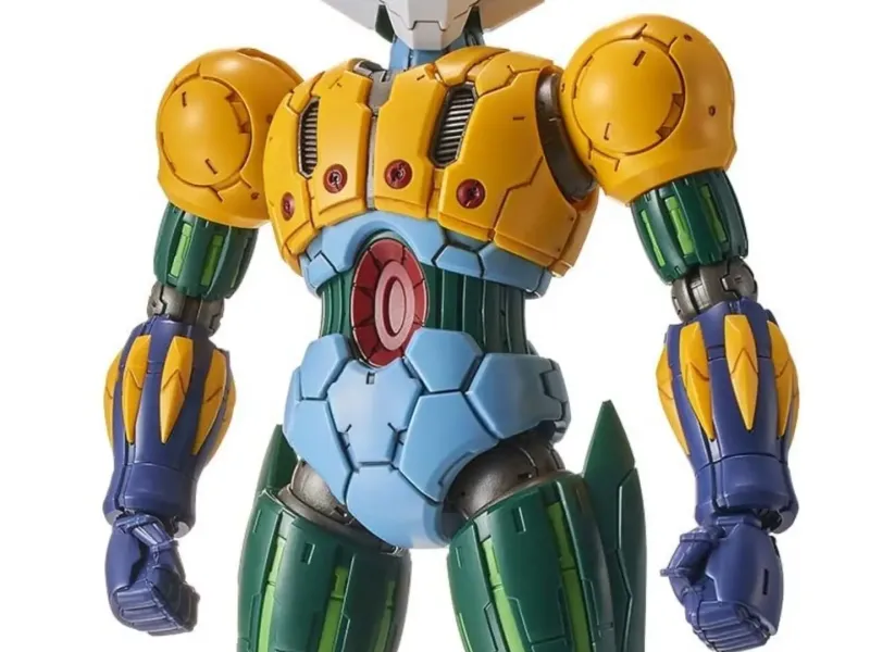 jeeg robot
