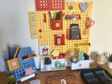 Suport de birou modular-0
