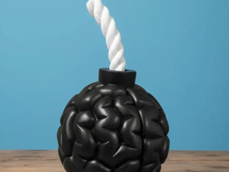 brain bomb