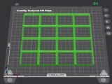 Gridfinity 4x4 Base-0