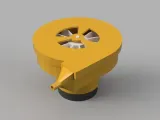Water pump-5