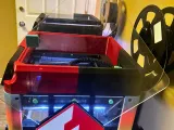 Flashforge AD5M Enclosure Lid Holder-7