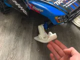 Slash 2wd Skis-1