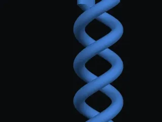 DNA file