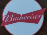 Budweiser Coaster-0
