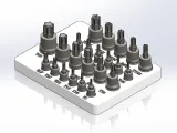 Torx Driver Set-1