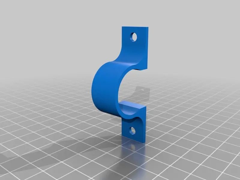 Dremel Flex Şaft Depolama Rafı (pegboard uyumlu), eski