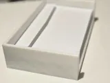 Minimalistischer Briefumschlaghalter (Nr. 6, 3,7 in x 6,5 in)-0