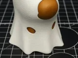 Ghost Capybara-1