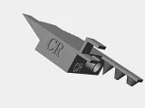 Creality CR Test-1